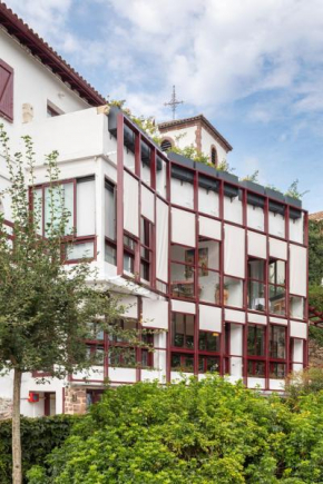 Auberge hiribarren